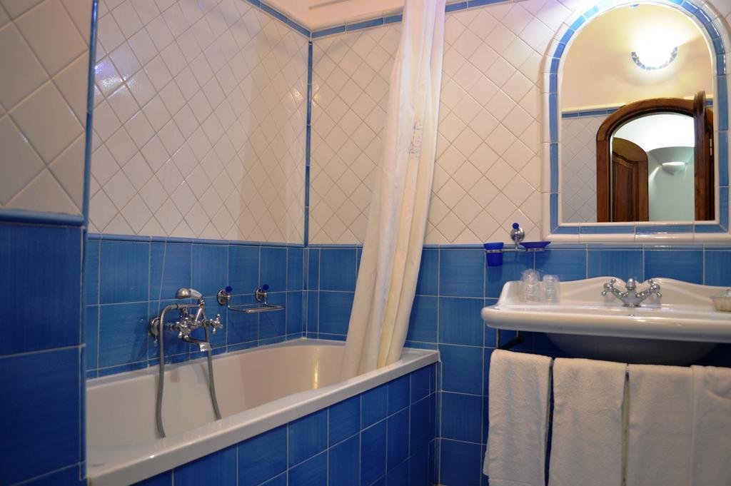Hotel Dimora Fornillo Позітано Екстер'єр фото