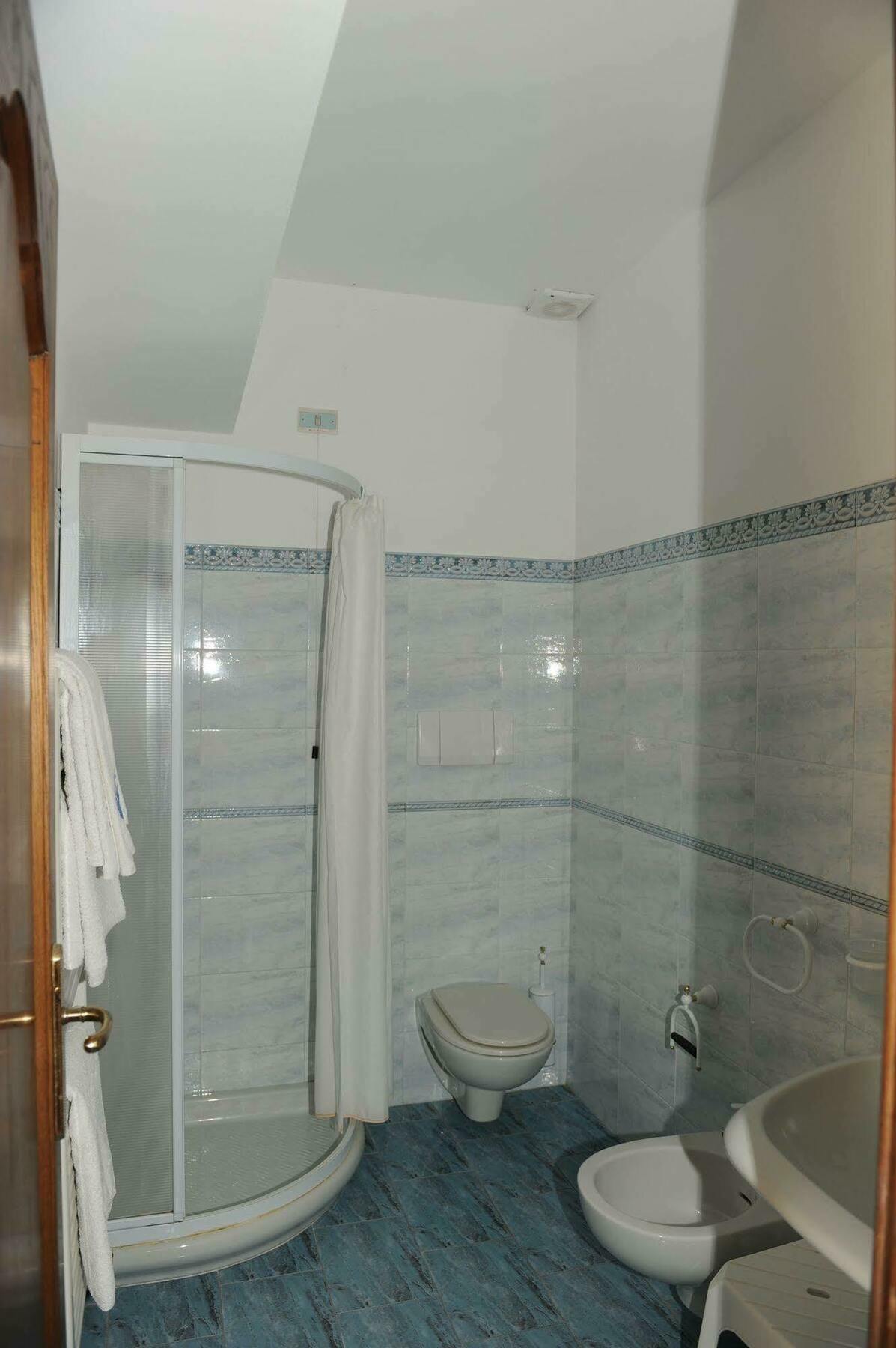 Hotel Dimora Fornillo Позітано Екстер'єр фото